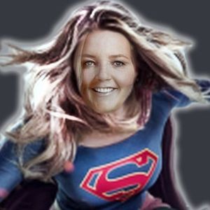 Meet your Posher, Sandra